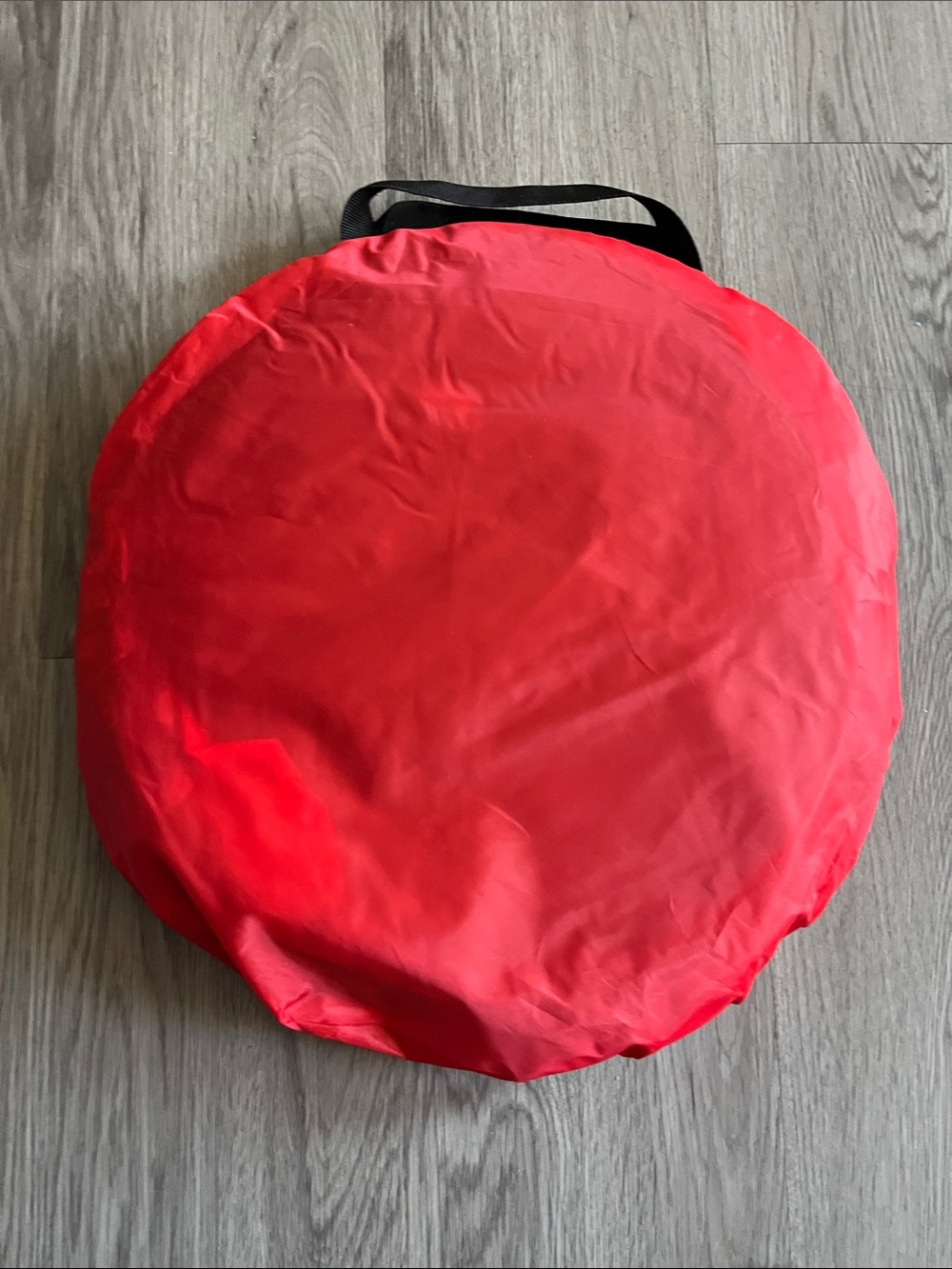 Marvel Spidey Pop-Up Shade Tent - Red - Picture 2 of 2